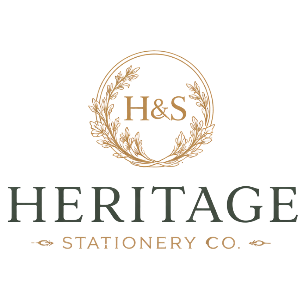 Heritage Stationary Co.